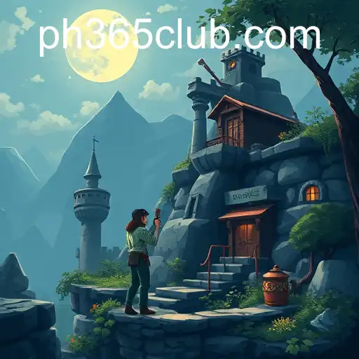 Exploring the Enchanting World of Adventure Games: Unlocking Mystery with 'ph365'