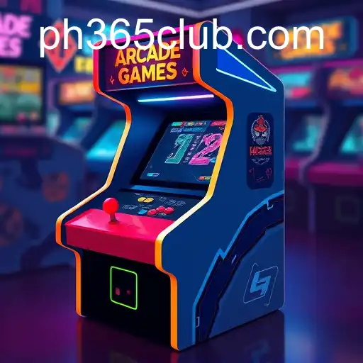 Exploring the Vibrant World of Arcade Games on PH365