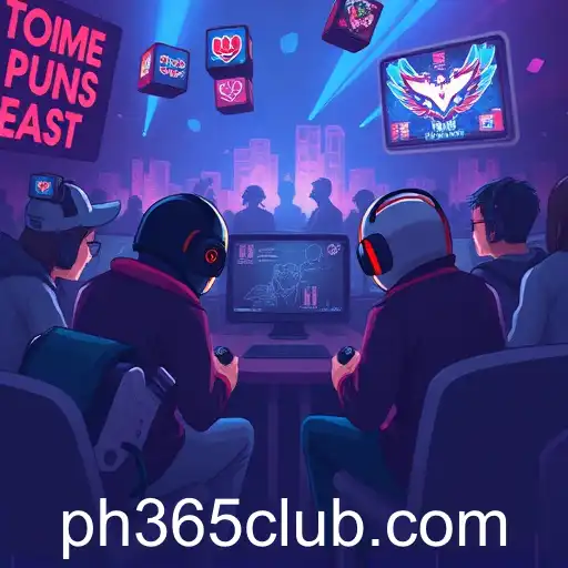 The Evolution of Digital Gaming Communities