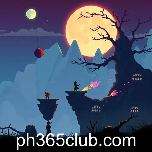 The Digital Playground: English Games Website Evolution