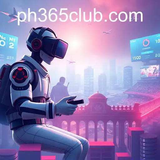 Emerging Trends in Online Gaming with ph365