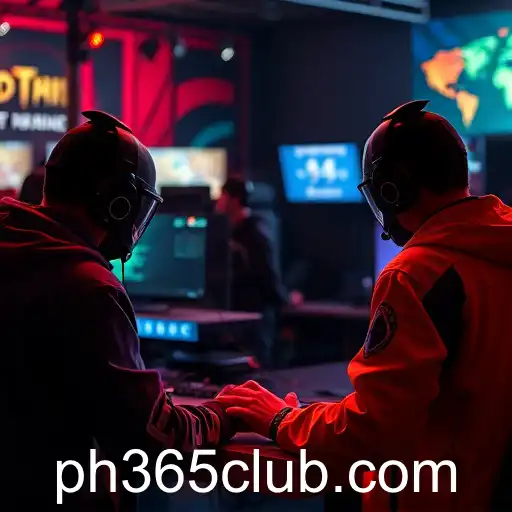 The Rise of English Gaming Culture