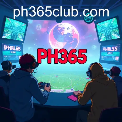Expanding Horizons in Gaming: PH365 Leads the Charge