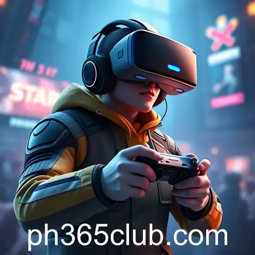 A Look into the Future of Online Gaming