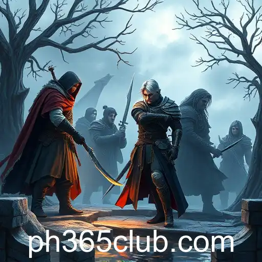 Game Industry Trends and Innovations