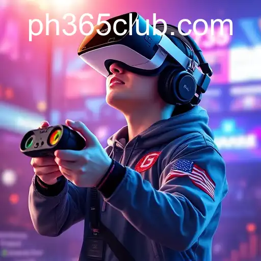 PH365: Leading the Game Revolution in 2025