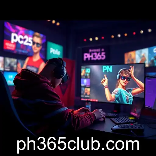 Evolving Landscape of Online Gaming in 2025