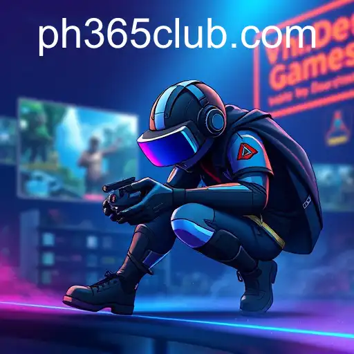 Gaming Evolution: The Story Behind PH365