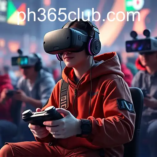 Gaming Evolution and Trends in 2025