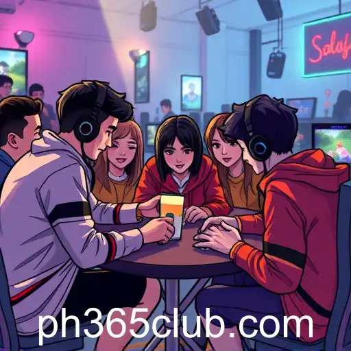 Gaming in the Digital Age