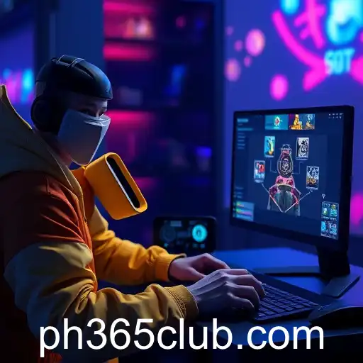 Gaming in a Balanced World