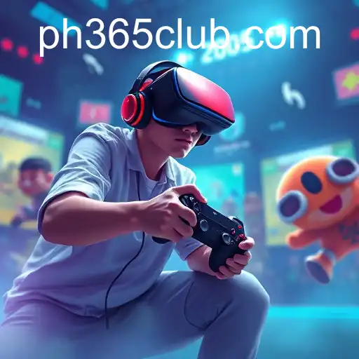 A New Era for Online Gaming: The PH365 Phenomenon
