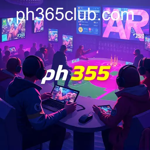 Gaming Revolution in Full Swing