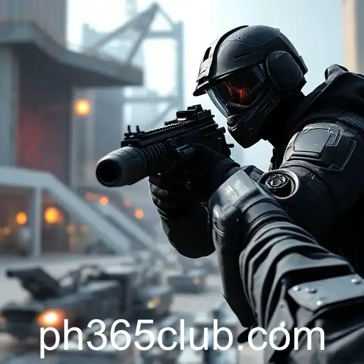 Gaming Revolution Through PH365