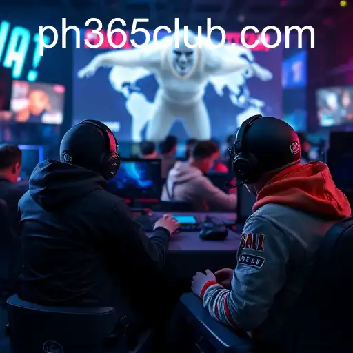 Gaming Trends Explode Amidst Rising Global Tensions