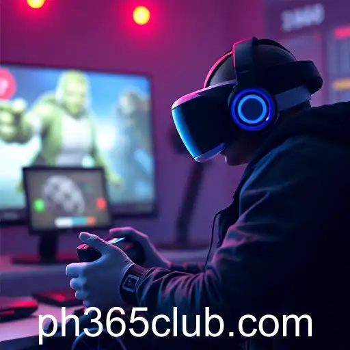 The Impact of Gaming on Modern Culture