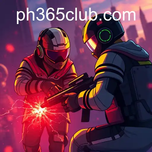 Exploring the Dynamic World of 'ph365': A Hub for Multiplayer Games