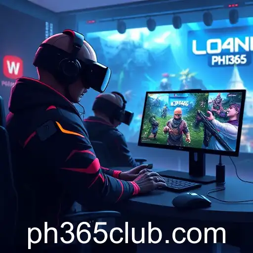 Online Gaming Landscape in 2025