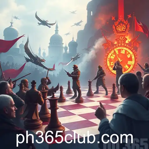 Navigating the Evolving Landscape of Online Gaming
