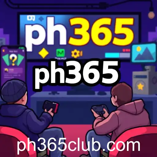 PH365: Navigating the Digital Gaming Frontier