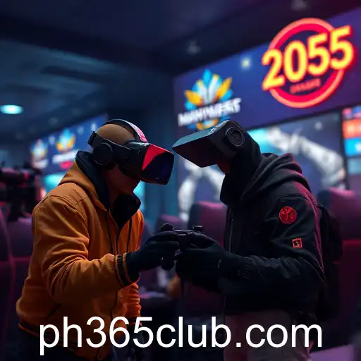 The Rise of ph365 in the Gaming Landscape