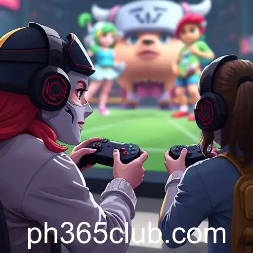 Ph365's Impact on Gaming Communities