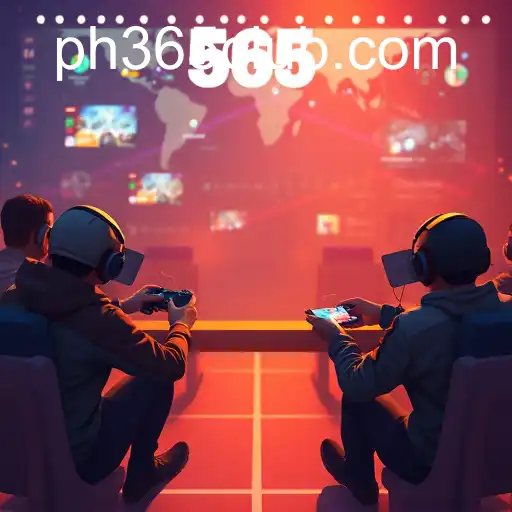 The Rise of Digital Gaming Communities