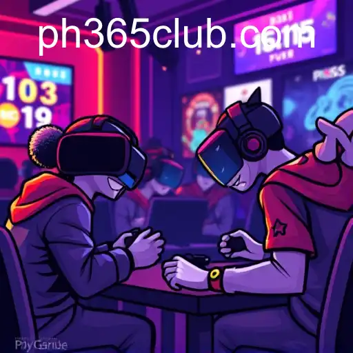 The Rise of Virtual Gaming Communities