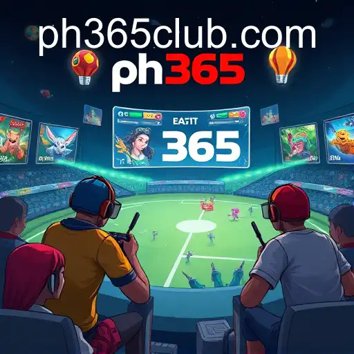 The Rise of ph365: A New Era in Online Gaming