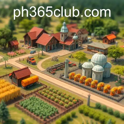 Delving into the Immersive World of Simulation Games