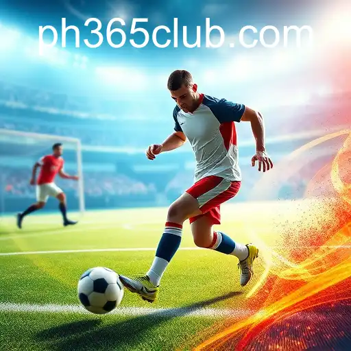 Exploring the Thrills of Sports Games on 'ph365': A Virtual Pitch for Enthusiasts