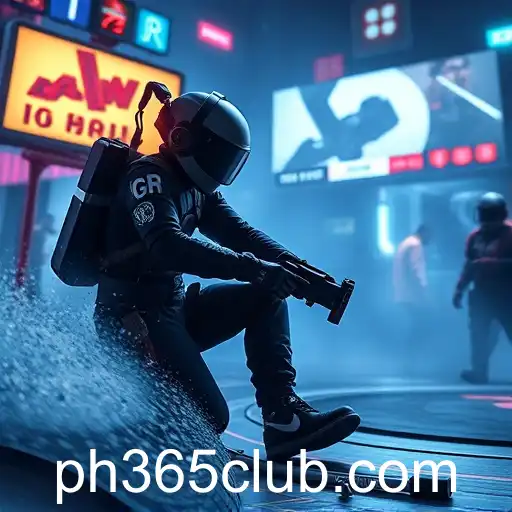 The Rise of ph365: Redefining Online Gaming in 2025